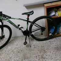 Bicicletta Reset 29