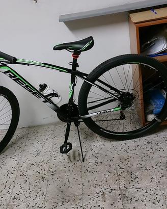 Bicicletta Reset 29