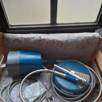 FLESSIBILE ELETTRICO A FRUSTA