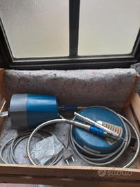 FLESSIBILE ELETTRICO A FRUSTA