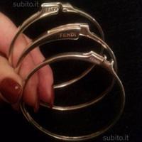 Bracciali FENDI