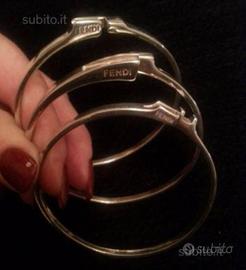 Bracciali FENDI