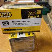 musicassette