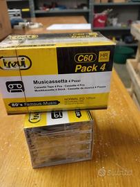 musicassette