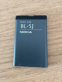 Batteria Nokia BL-5J