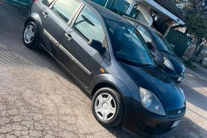 Ford Fiesta 1.4 Diesel 