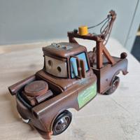 Carl Attrezzi Cars