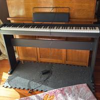 Tastiera con supporto Casio