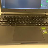 Xiaomi mi gaming laptop