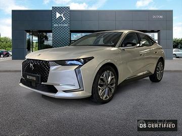 DS DS 4 PureTech 130 Automatico Trocadero