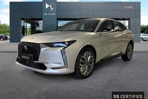 DS DS 4 PureTech 130 Automatico Trocadero