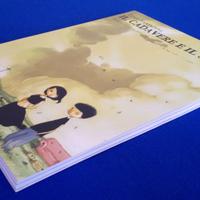 IL CADAVERE E IL SOFA' Tony Sandoval TUNUE'