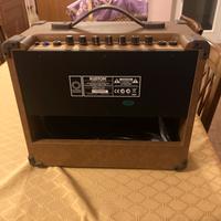 Amplificatore Kustom Sienna