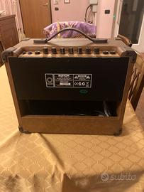 Amplificatore Kustom Sienna