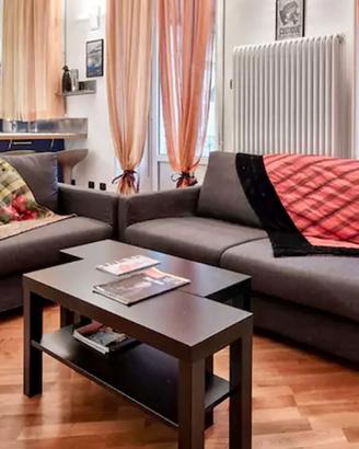 Divano letto Doimo Salotti