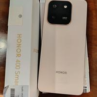 Honor 400  smart nuovo 128 gb