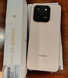 Honor 400  smart nuovo 128 gb