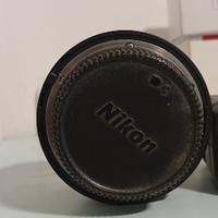 Duplicatore di focale 1,7 come nuovo usato solo un