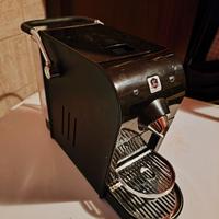 Macchina caffè capsule