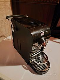 Macchina caffè capsule