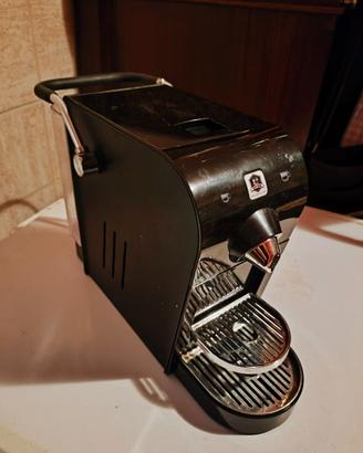 Macchina caffè capsule