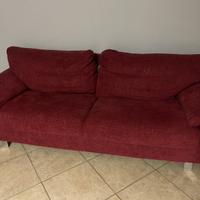 Divano poltrone sofa