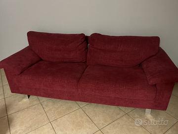 Divano poltrone sofa