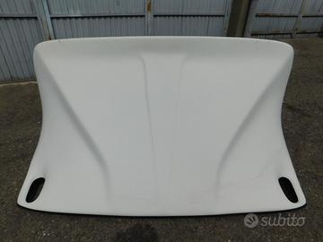 SPOILER per IVECO DAILY dal 1983 al 2000