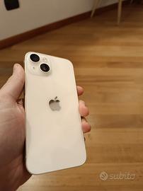 iPhone 14 128gb bianco 