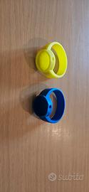 Cinturini in silicone