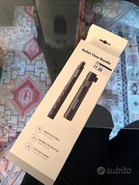 Insta selfie stick originale + bullet time