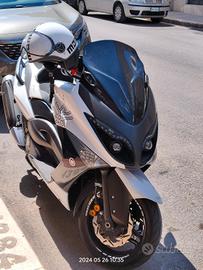 TMAX 500