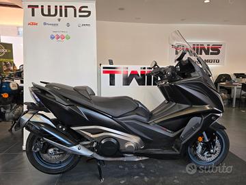 Kymco AK 550 Dark _ Usato Permutabile