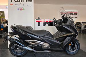 Kymco AK 550 Dark _ Usato Permutabile