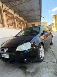 Volkswagen Golf 5 2.0 TDI