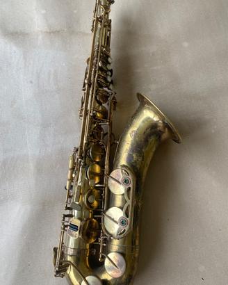 Selmer tenore Super Action Prima Serie