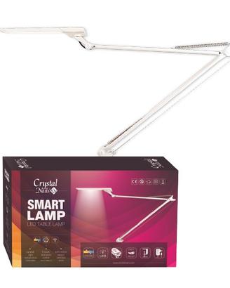 accessori per unghie Crystal Nails 