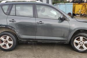 Sportello posteriore destro Toyota Rav 4 2007