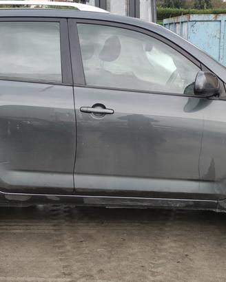 Sportello posteriore destro Toyota Rav 4 2007