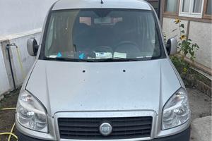 2007 Fiat Doblo