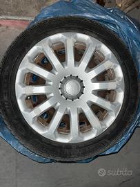 Gomme e cerchi ford 195/50R15