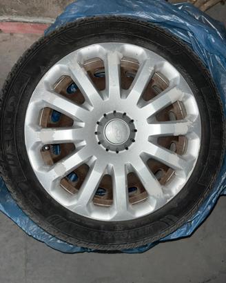 Gomme e cerchi ford 195/50R15