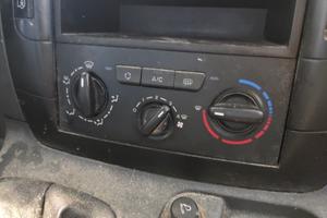 Comandi riscaldamento FIAT SCUDO del 2016