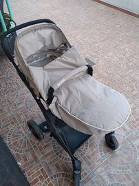 Passeggino trio Brevi