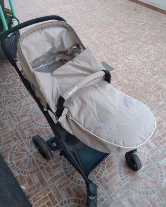 Passeggino trio Brevi