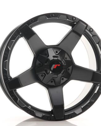 Cerchi in lega JR Wheels JRX5 9x18 Wrangler JK