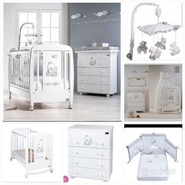 Cameretta Sleepy  Picci