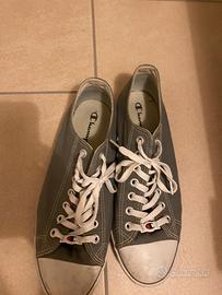 Champions scarpe converse online