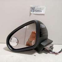 SPECCHIETTO RETROVISORE SINISTRO MERCEDES Classe A