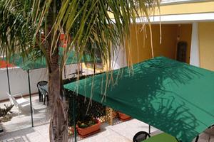 Casavacanza aTorre lapillo villetta 450m mare